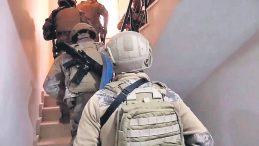 Firari FETÖ Üyeleri Tutuklandı