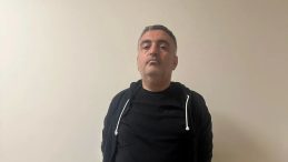 Firari FETÖ’cü Operasyonla Yakalandı