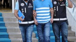 Firari FETÖ Üyesi Eski Polis Kırıkkale'de Yakalandı
