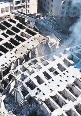 Firari Müteahhit Sırbistan’da Hayatını Kaybetti