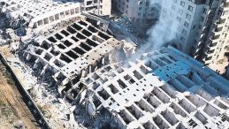 Firari Müteahhit Sırbistan’da Hayatını Kaybetti