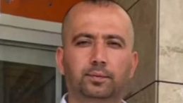 Fırıncıyı Aracına Binerken Vurdular: İki Şüpheli Yakalandı!