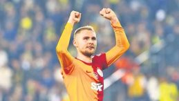 Fırtına’ya Victor Nelsson Teklif Edildi