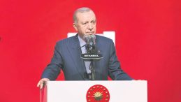 Fitne Dönemi Sona Erdi; Bizi Kimse Böldüremeyecek