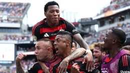 Flamengo Geri Dönüş Yaparak Chelsea’yi Yendi