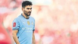 Fransa’dan bomba Gündoğan iddiası!