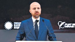 Fuat Sezgin’in ‘Adanmış İnsan’ Modeli Yeni Nesillere Aktarılmalı