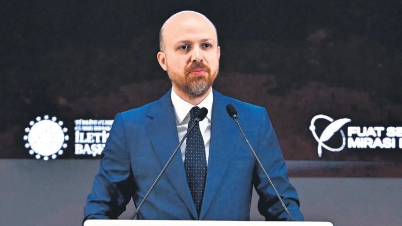 Fuat Sezgin’in ‘Adanmış İnsan’ Modeli Yeni Nesillere Aktarılmalı