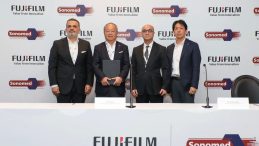 FUJIFILM ve Sonomed Sağlık Grubu Stratejik İş Birliğine İmza Attı