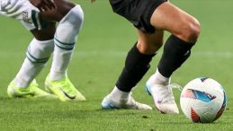 Futbolcular Vergi İncelemesinde: 3,7 Milyar Lira Beyan Dışı Gelir Ortaya Çıktı