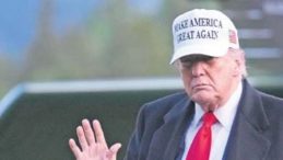 G7 Bildirisine Trump İmza Atmadı