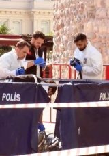 Galata Kulesi’nden Düşen Genç Hayatını Kaybetti