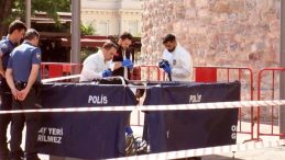Galata Kulesi’nden Düşen Genç Hayatını Kaybetti