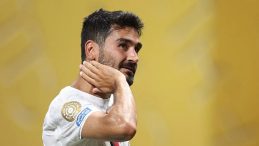Galatasaray’ın Gündemine Gelen İlkay Gündoğan’dan Transfer Açıklaması