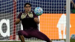 Galatasaray için Bono Dedikoduları!