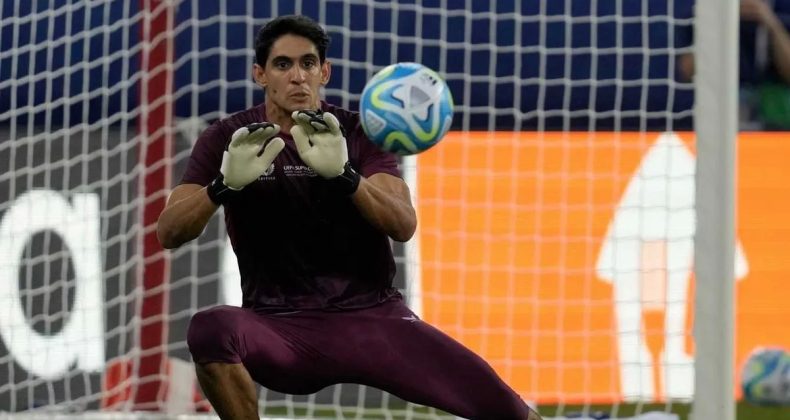 Galatasaray için Bono Dedikoduları!
