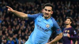 Galatasaray, İlkay Gündoğan ile Anlaştı! Sözleşme Teklifi Ortaya Çıktı