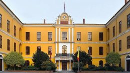 Galatasaray Lisesi’nin 37’nci Kültür ve Sanat Festivali Başlıyor