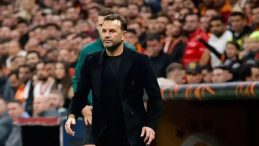 Galatasaray Şampiyonlar Ligi Hedefiyle Transferde Hız Kesmiyor