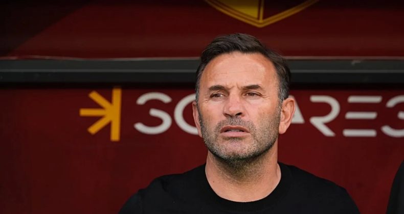 Galatasaray, Yeni Kaleciyle Anlaştı! Bonservis Bedeli Açıklandı