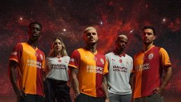 Galatasaray'dan Beşinci Yıldızla İlgili Açıklama!