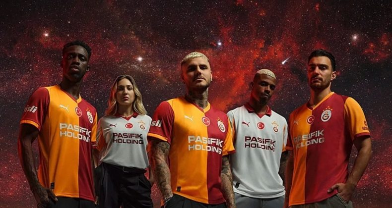 Galatasaray'dan Beşinci Yıldızla İlgili Açıklama!