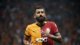 Galatasaray’da Ayrılık Kapıda: İstanbul Ekibi ile Anlaşma Sağlandı