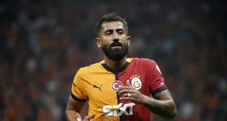 Galatasaray’da Ayrılık Kapıda: İstanbul Ekibi ile Anlaşma Sağlandı