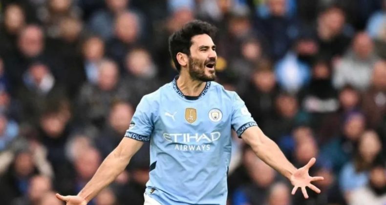 Galatasaray’da Gündemi Sarsacak İlkay Gündoğan İddiası! Fransız Medyasından Yeni Gelişme…