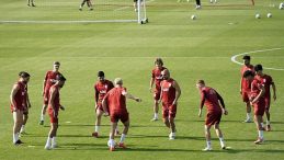 Galatasaray’da Kamp Programı Belli Oldu!