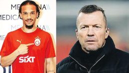 Galatasaray’dan Çarpıcı Transfer Hamlesi