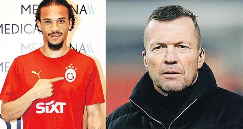 Galatasaray’dan Çarpıcı Transfer Hamlesi