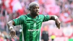 Galatasaray’dan Derrick Köhn teklifine ret!