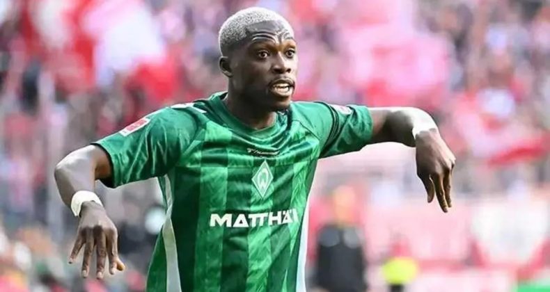 Galatasaray’dan Derrick Köhn teklifine ret!