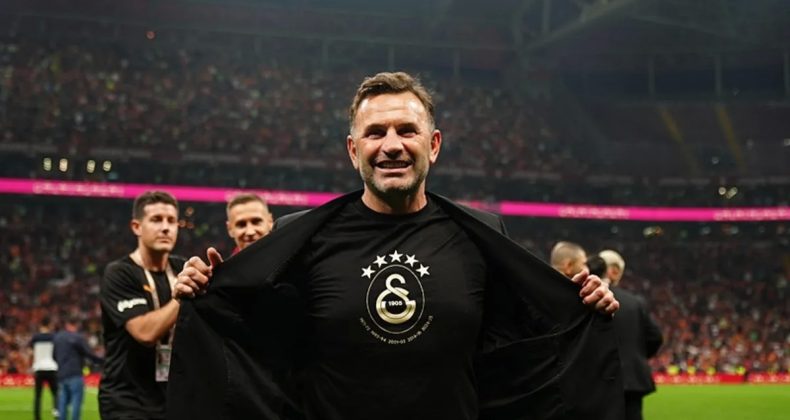 Galatasaray’dan Lazio’ya Yıldız Cevabı!
