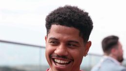 Galatasaray’nın Yıldızı Gabriel Sara En Büyük Hayalini Açıkladı!