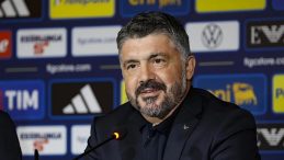 Gattuso’nun İlk Hedefi Dünya Kupası!