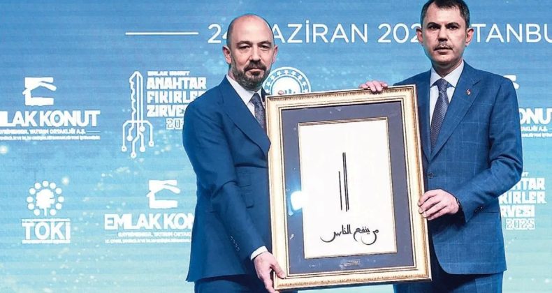 Gayrimenkul Girişimine Güçlü Finansman Desteği