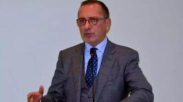 Gazeteci Fatih Altaylı Gözaltına Alındı