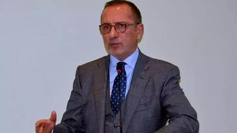 Gazeteci Fatih Altaylı Gözaltına Alındı