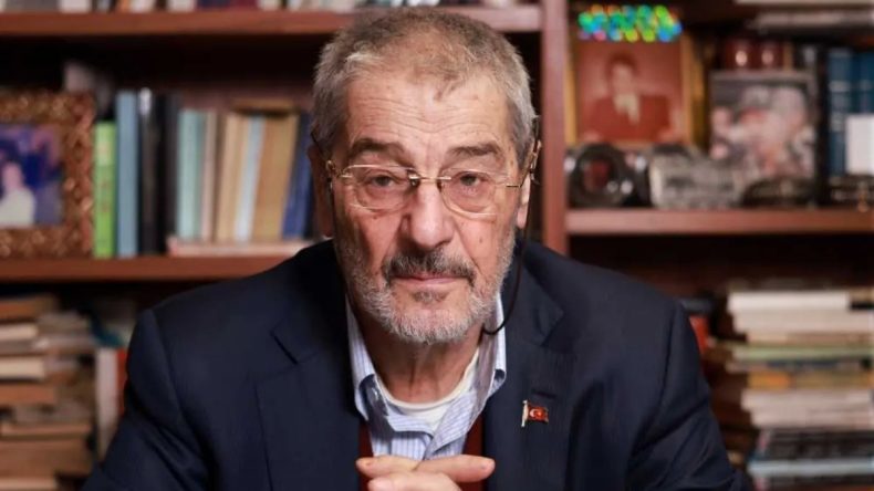 Gazeteci Yazar Sadık Albayrak: “Herkes Terk Etse Bile Türkiye, Filistin’i Terk Edemez”