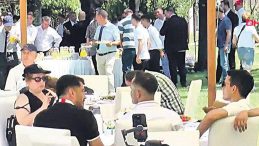 Gazi Koşusu İçin Geri Sayım Başladı