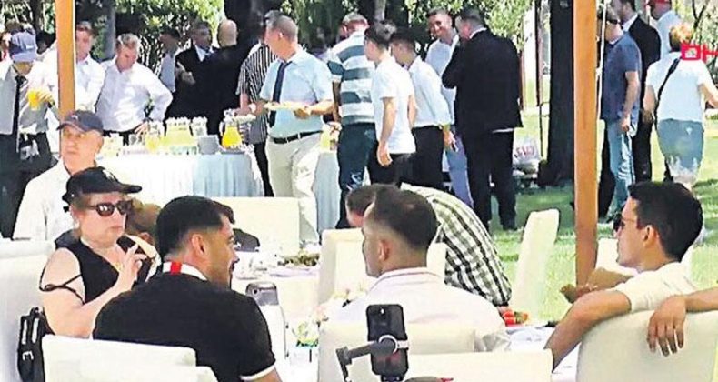 Gazi Koşusu İçin Geri Sayım Başladı