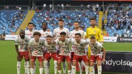 Gaziantep FK, Süper Lig’de Evinde En Az Gol Yiyen Takım Oldu