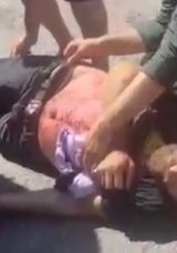 Gaziantep&rsquo;te Bı&ccedil;aklarla &Ccedil;atışma! Bir Kişi G&ouml;ğs&uuml;nden Yaralandı, Hayatını Kaybetti