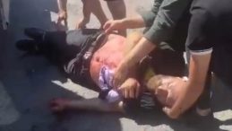 Gaziantep’te Bıçaklarla Çatışma! Bir Kişi Göğsünden Yaralandı, Hayatını Kaybetti