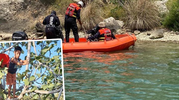 Gaziantep’te 15 Gündür Kayıptı! 10 Yaşındaki Onurcan’dan Üzücü Haber Geldi