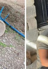 Gaziantep’te Aile İçi Kavga Kanlı Bitti: 29 Yaşındaki Gencin Acı Sonu!