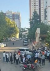 Gaziantep’te Dehşet Anları: İki Kardeş Sokak Ortasında Silahlı Saldırıya Uğradı!