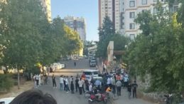 Gaziantep’te Dehşet Anları: İki Kardeş Sokak Ortasında Silahlı Saldırıya Uğradı!